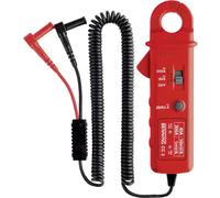 Benning 44038 CC 3 Adattatore pinza amperometrica Misura A/AC: 1 - 300 A Misura