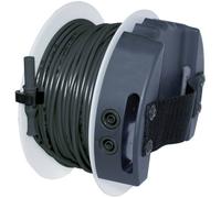 Benning 44039 TA 5 Puntali di sicurezza Spina a banana 4 mm Presa 4 mm 40.00 m