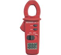 Benning 44061 CM 1-1 Pinza amperometrica digitale CAT III 600 V Display (Counts