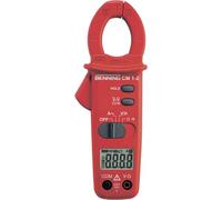 Benning 44062 CM 1-2 Pinza amperometrica, Multimetro portatile digitale CAT III