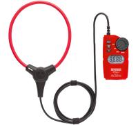 BENNING CFLEX 2 - Pinza amperometrica flessibile CLEX 2, digitale, CA, fino a 3000