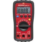 BENNING MM 5-2 - Digital handheld multimeter, MM 5-2