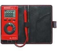 Benning 44084 MM P3 - LCD - Battery - Alkaline - 1.5 V - 132 mm - 86 mm