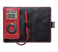 Benning 44084 MM P3 Multimetro portatile digitale CAT II 600 V, CAT III 300 V D