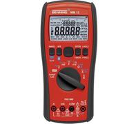 Benning 44088-ISO MM 12 Multimetro portatile Calibrato (ISO) digitale Data logg