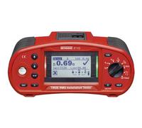Benning 44104 IT 115 Tester per installazioni Norma VDE 0100, 0105