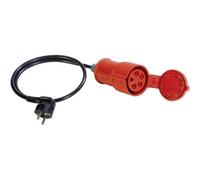 Benning 44122 0 Adattatore di misura 1 pz.