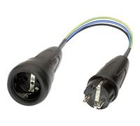 Benning 44131 0 Adattatore di misura 1 pz.