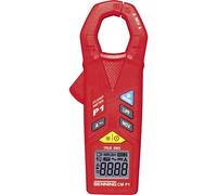 Benning 44678 CM P1 Pinza amperometrica CAT III 600 V Display (Counts): 4200