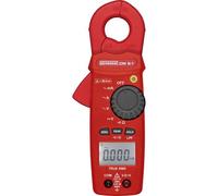 Benning 44682 CM 9-1 Pinza amperometrica digitale CAT IV 300 V Display (Counts)