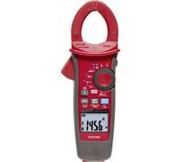 Benning 44683 CM 10-PV Pinza amperometrica digitale Data logger CAT IV 600 V Di