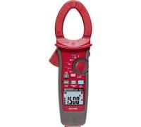 Benning 44688 CM 10-1 Pinza amperometrica digitale Data logger CAT IV 600 V Dis