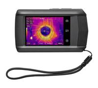 Benning 50530 TC 30 Termocamera -20 fino a 400 °C 25 Hz A prova di caduta da 2M