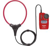 Benning CFlex 2 Pinza amperometrica digitale CAT IV 600 V Display (Counts):