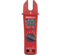 Benning CM 1-3 Pinza amperometrica, Multimetro portatile digitale CAT III 1000