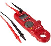 Benning Pinza amperometrica Milliamp AC/DC 11cm Quantità:1