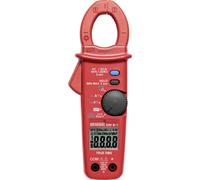 Benning CM 2-1 Pinza amperometrica, Multimetro portatile digitale CAT IV 300 V,