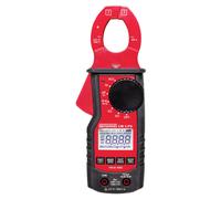 Benning CM 3-PV Pinza amperometrica, Multimetro digitale e alimentatore