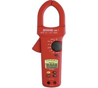 Benning CM 7 Pinza amperometrica, Multimetro portatile digitale CAT IV 600 V
