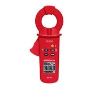 Benning CM 9-2 Stromzange digital Datenlogger CAT IV 300V Anzeige (