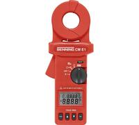 Benning CM E1 Misuratore di terra
