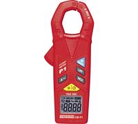 Benning CM P1 Pinza amperometrica CAT III 600 V Display (Counts): 4200