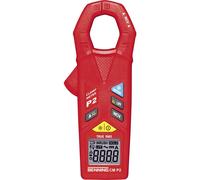 Benning CM P2 Pinza amperometrica digitale CAT III 600 V Display (Counts): 4200