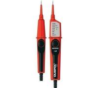 Benning DUSPOL Expert tester di tensione bipolare 12 V - 1000 V AC/DC LED CAT IV 600 V / CAT III 1000 V (050262) NEW
