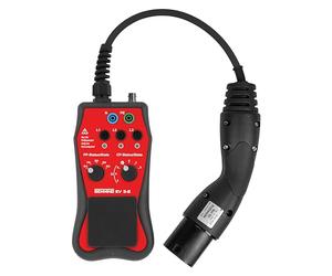 Benning EV 3-2 - Adattatore per stazioni di ricarica EVSE (044169)