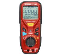 Benning IT 100 Isolationsmessger?t 50 V, 100 V, 250 V, 500 V, 1000 V 20 G? (044107)