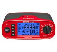 Benning It 105 - Installationspr?fger?t It 105, Din Vde 0100/105 (044105)