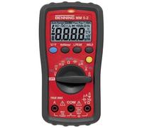 Benning MM 5-2 TRMS Multimetro digitale, 044071