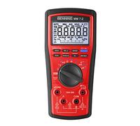 BENNING MM 7-2 - Multimetro MM 7-2, digitale, 60000 conteggi, TRMS