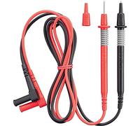 Benning Set di cavi con puntali 044145, 2pz. Quantità:1