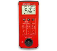 Benning - ST 710VDE - tester VDE 0701/0702