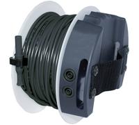 Benning TA 5 Puntali di sicurezza Spina a banana 4 mm Presa 4 mm 40.00 m Nero 1