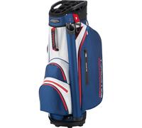 Bennington Cartbag Dojo 14 WRR, navy/bianco/rosso