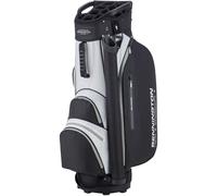 Bennington Cartbag Dojo 14 WRR, nero/bianco