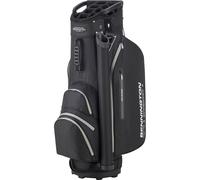 Bennington Cartbag Dojo 14 WRR, nero/grigio