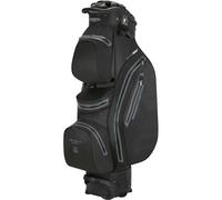 Bennington Cartbag QO14 + impermeabile, nero