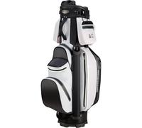 Bennington Cartbag Sel QO DB , bianco/nero