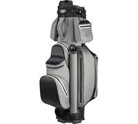 Bennington Cartbag Select QO9 impermeabile, antracite/nero