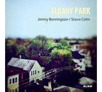 Bennington, Jimmy/ Cohn, Steve - Albany Park