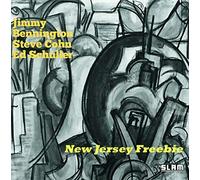 Bennington, Jimmy/ Cohn, Steve/ Schuller, Ed - New Jersey Freebie