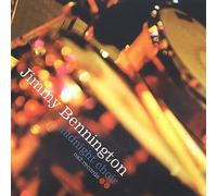 Bennington, Jimmy - Midnight Choir