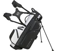 Bennington Standbag Clippo 14 WRP, nero/bianco