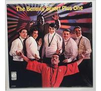 Bennito Sextet Plus One - The Bennito Sextet Plus One [Import]