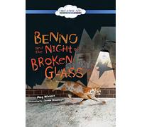 Benno and the Night of Broken Glass