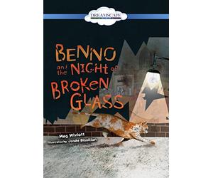 Benno and the Night of Broken Glass