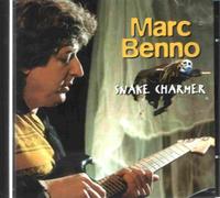 Benno,Marc - Snake Charmer
